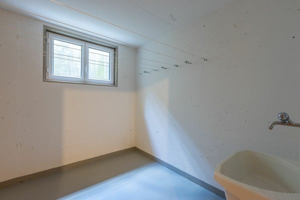 Oerlifall: Ruhe und Erholung zentral in der Breite für die ganze Familie 22