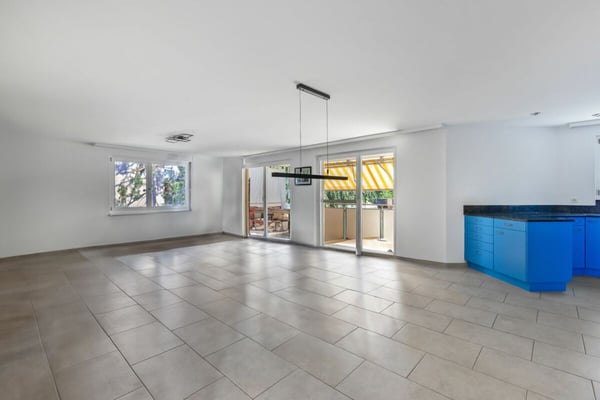 Oerlifall: Ruhe und Erholung zentral in der Breite für die ganze Familie 7