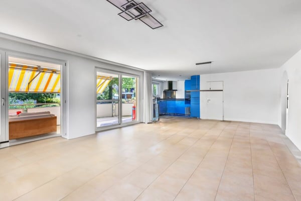 Oerlifall: Ruhe und Erholung zentral in der Breite für die ganze Familie 8