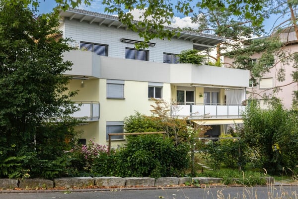 Oerlifall: Ruhe und Erholung zentral in der Breite für die ganze Familie 3