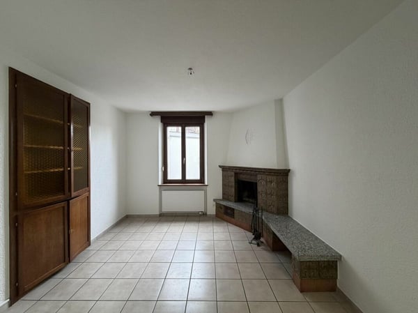 Charmantes Wohnhaus an zentraler Lage (310 m vom Bahnhof Schaffhausen) 14