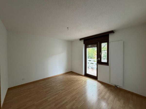 Charmantes Wohnhaus an zentraler Lage (310 m vom Bahnhof Schaffhausen) 13