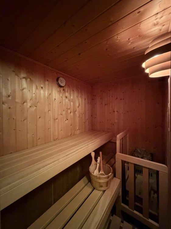 Charmantes Wohnhaus an zentraler Lage (310 m vom Bahnhof Schaffhausen) 8