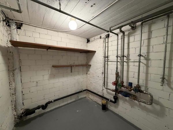 Charmantes Wohnhaus an zentraler Lage (310 m vom Bahnhof Schaffhausen) 30