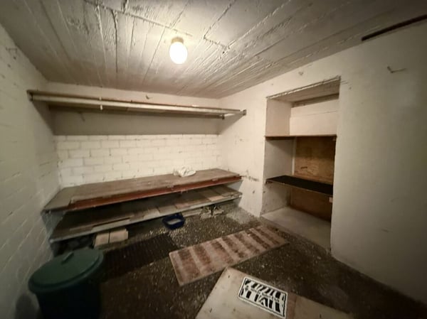 Charmantes Wohnhaus an zentraler Lage (310 m vom Bahnhof Schaffhausen) 26