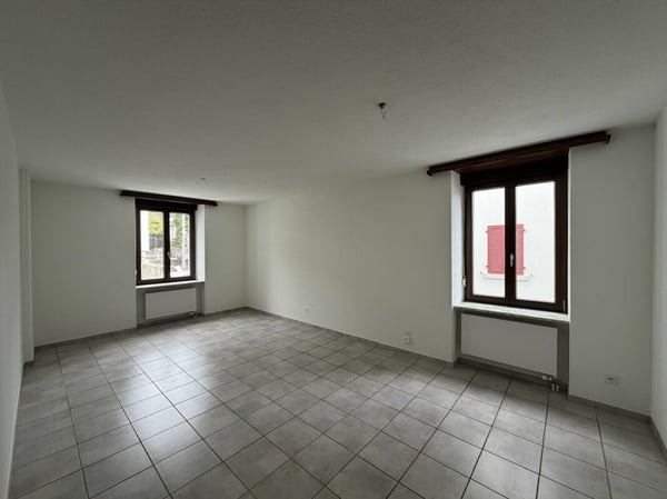 Charmantes Wohnhaus an zentraler Lage (310 m vom Bahnhof Schaffhausen) 9