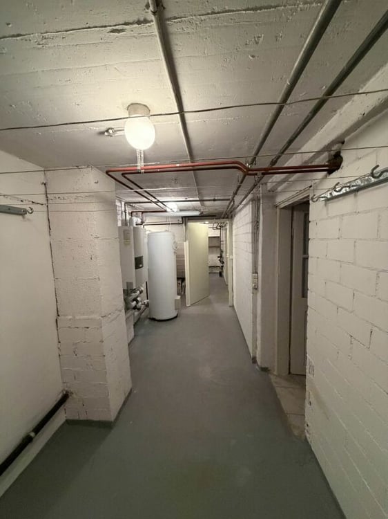 Charmantes Wohnhaus an zentraler Lage (310 m vom Bahnhof Schaffhausen) 27