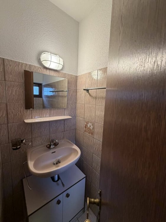 Charmantes Wohnhaus an zentraler Lage (310 m vom Bahnhof Schaffhausen) 20