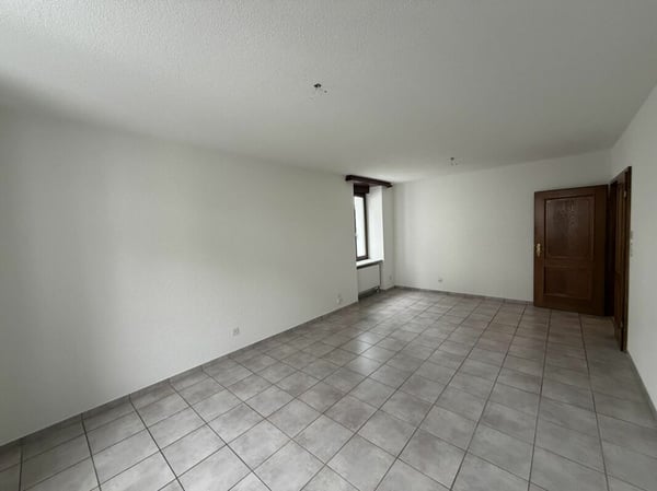 Charmantes Wohnhaus an zentraler Lage (310 m vom Bahnhof Schaffhausen) 12