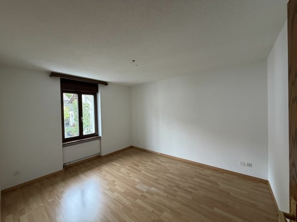 Charmantes Wohnhaus an zentraler Lage (310 m vom Bahnhof Schaffhausen) 10