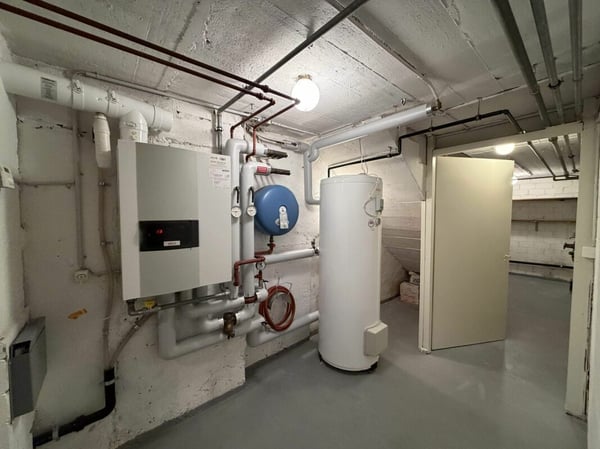 Charmantes Wohnhaus an zentraler Lage (310 m vom Bahnhof Schaffhausen) 28