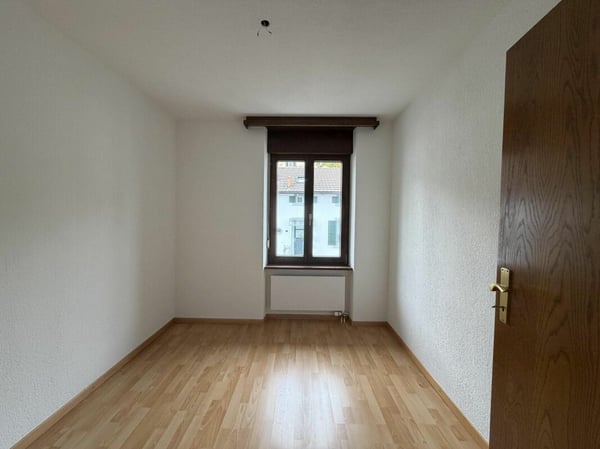 Charmantes Wohnhaus an zentraler Lage (310 m vom Bahnhof Schaffhausen) 15