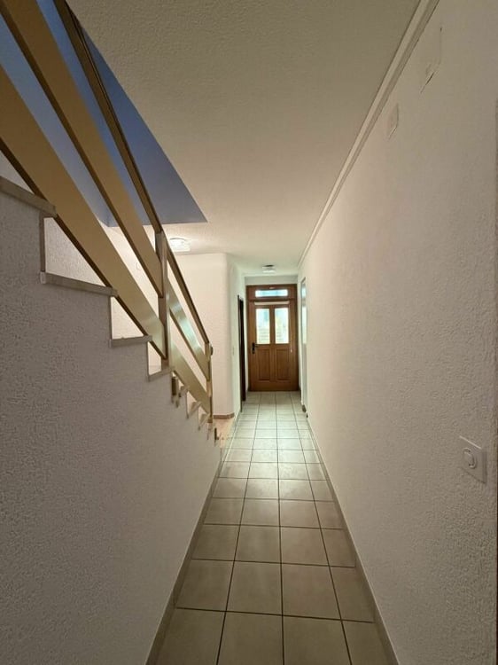 Charmantes Wohnhaus an zentraler Lage (310 m vom Bahnhof Schaffhausen) 17