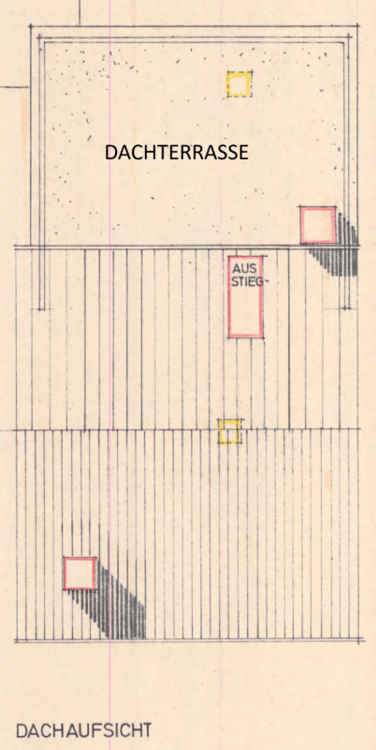 Charmantes Wohnhaus an zentraler Lage (310 m vom Bahnhof Schaffhausen) 31