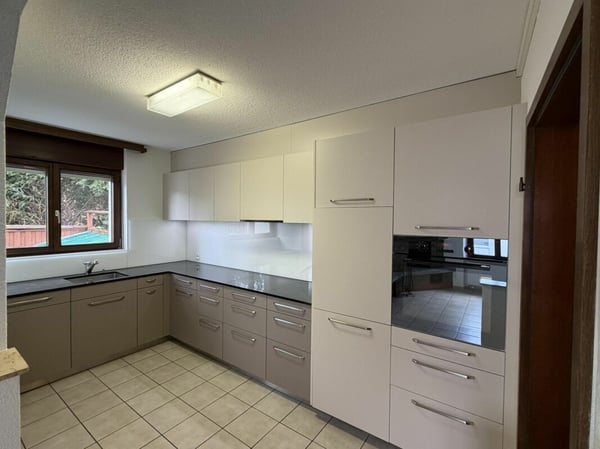 Charmantes Wohnhaus an zentraler Lage (310 m vom Bahnhof Schaffhausen) 2