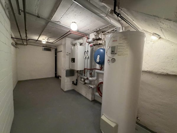 Charmantes Wohnhaus an zentraler Lage (310 m vom Bahnhof Schaffhausen) 24