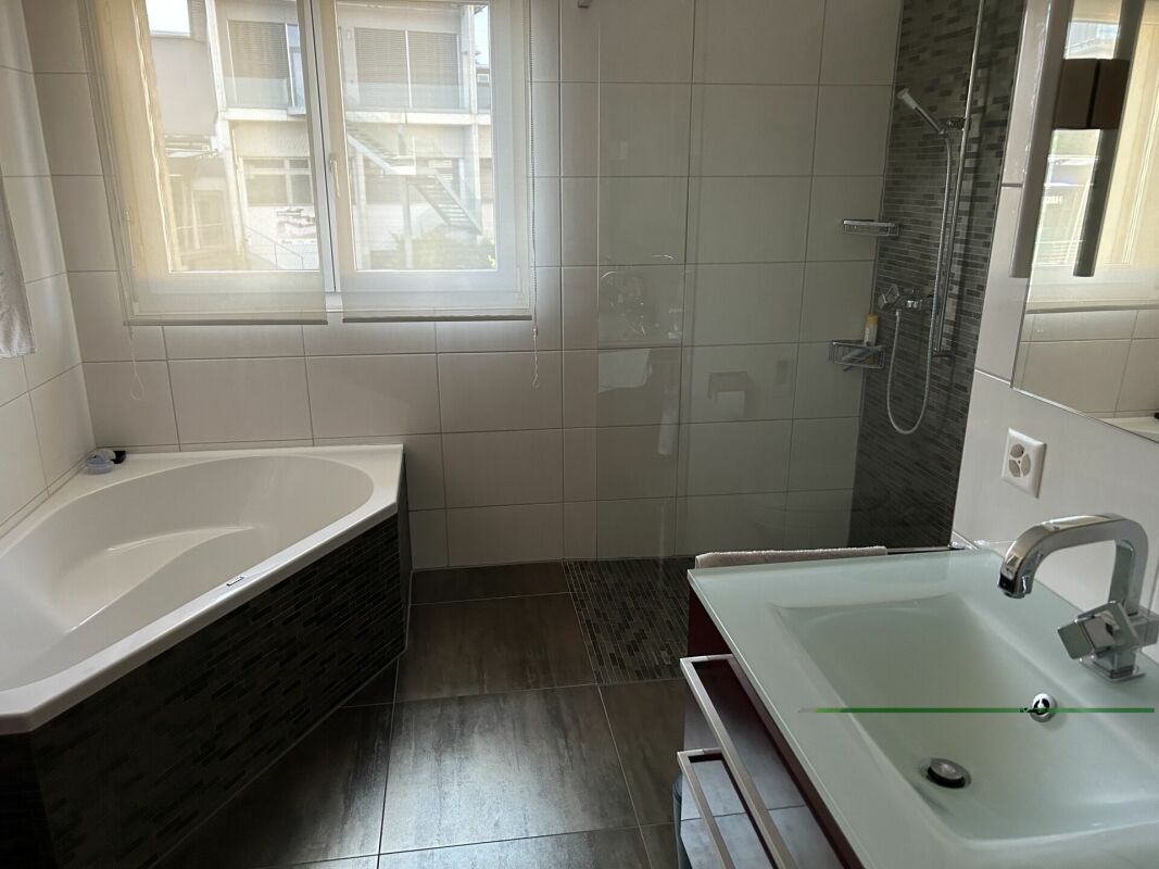 Wohnen wie im Einfamilienhaus