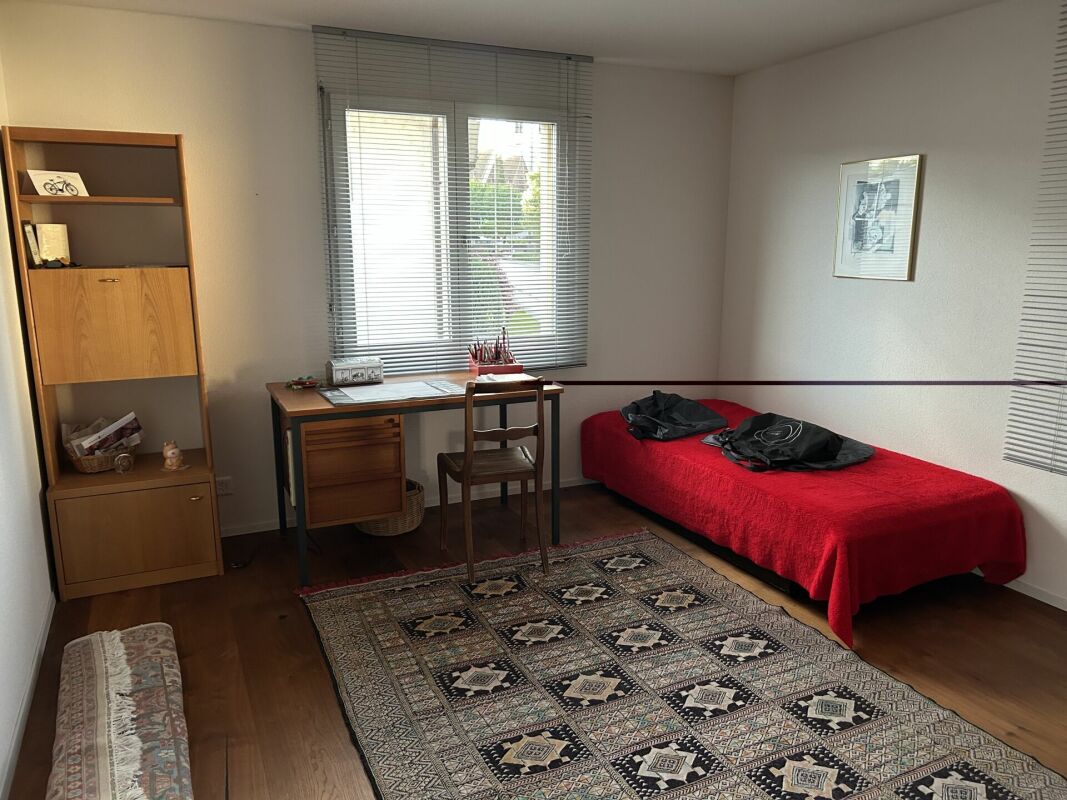 Wohnen wie im Einfamilienhaus