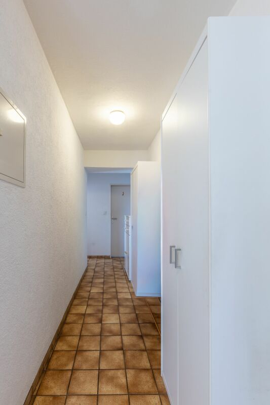 Viel Freiraum, Rheinsicht und Lebensqualität im einzigartig gelegenen Wohnhaus