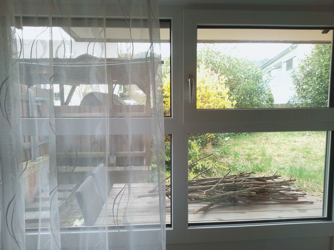 in bevorzugter Wohnlage beim Lindli von Schaffhausen: Attraktive 4.5-Zimmer-Eigentumswohnung