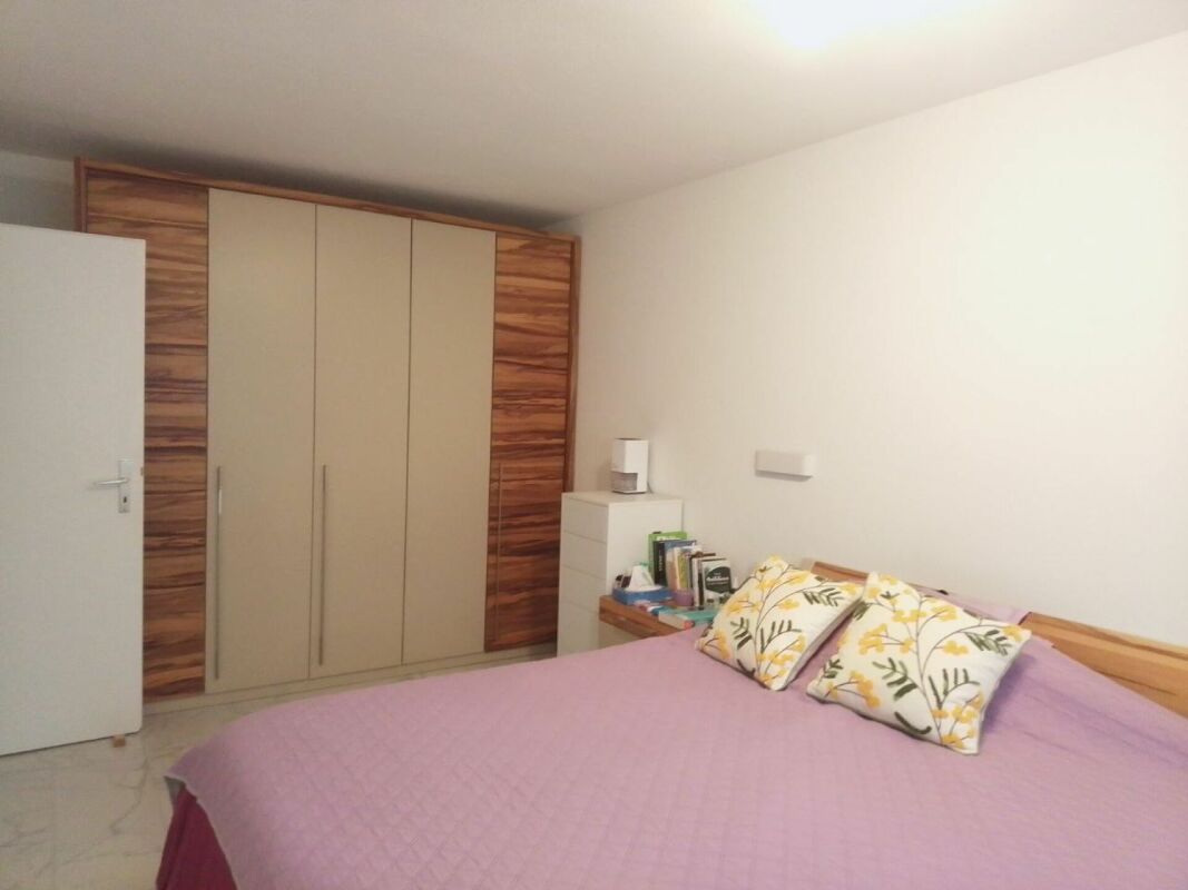 in bevorzugter Wohnlage beim Lindli von Schaffhausen: Attraktive 4.5-Zimmer-Eigentumswohnung