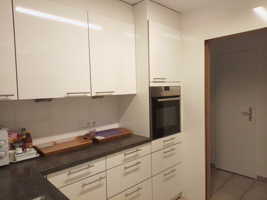 in bevorzugter Wohnlage beim Lindli von Schaffhausen: Attraktive 4.5-Zimmer-Eigentumswohnung