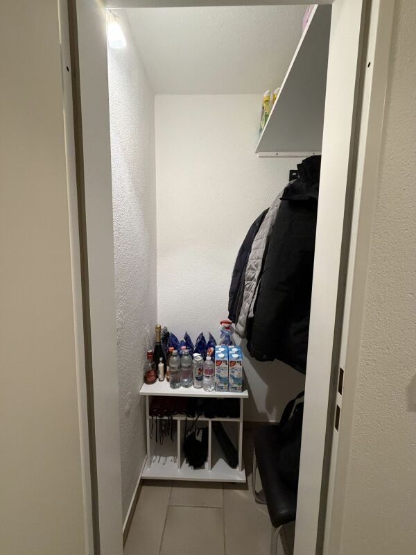 in bevorzugter Wohnlage beim Lindli von Schaffhausen: Attraktive 4.5-Zimmer-Eigentumswohnung