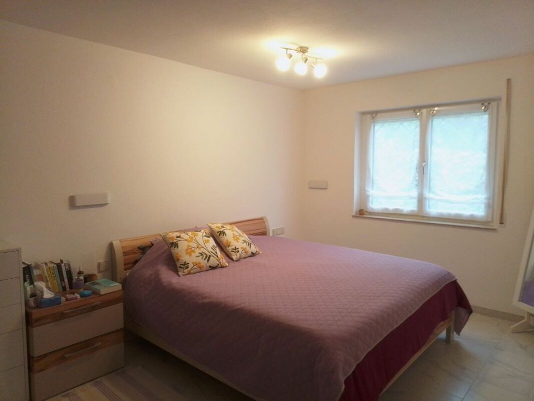 in bevorzugter Wohnlage beim Lindli von Schaffhausen: Attraktive 4.5-Zimmer-Eigentumswohnung