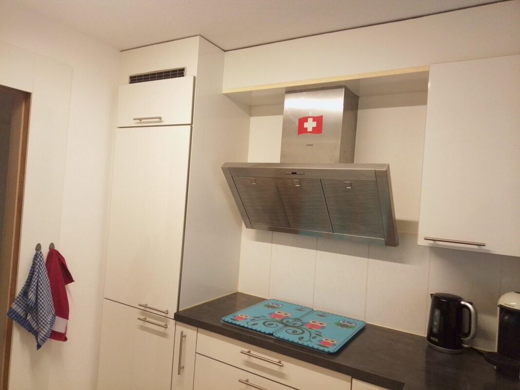 in bevorzugter Wohnlage beim Lindli von Schaffhausen: Attraktive 4.5-Zimmer-Eigentumswohnung