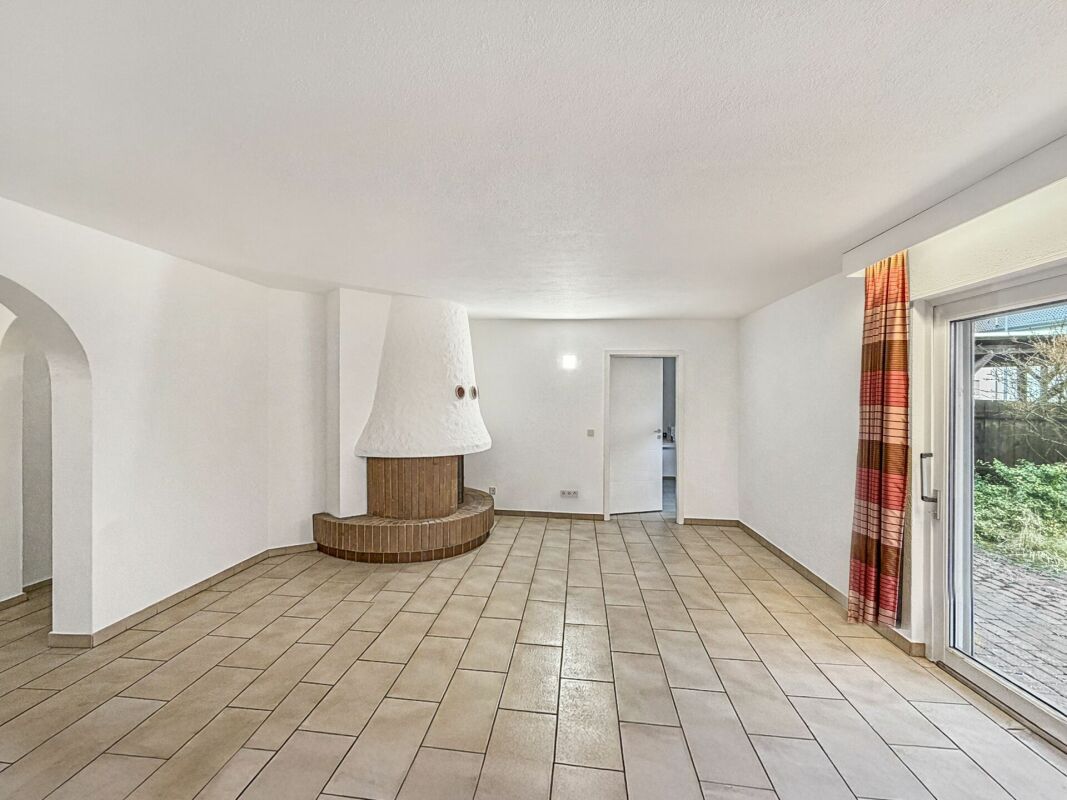 in bevorzugter Wohnlage beim Lindli von Schaffhausen: Attraktive 4.5-Zimmer-Eigentumswohnung