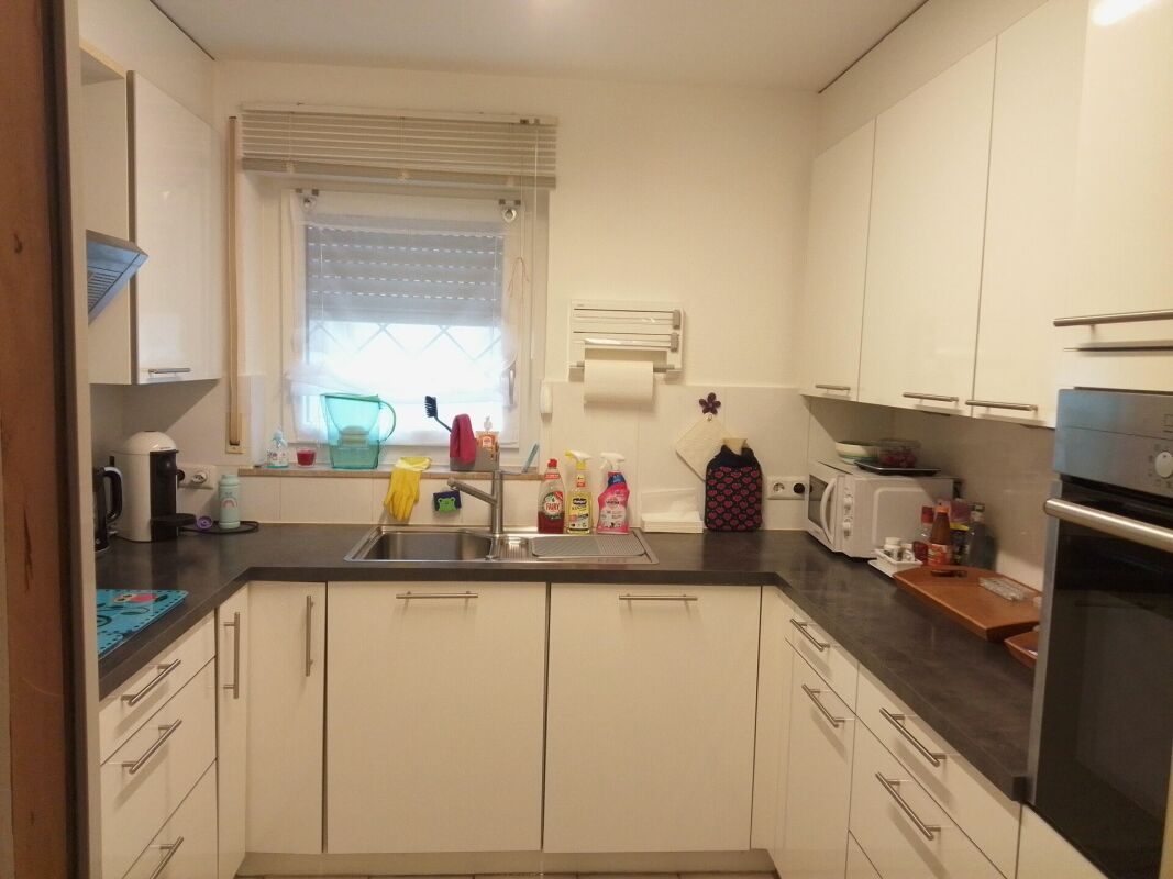 in bevorzugter Wohnlage beim Lindli von Schaffhausen: Attraktive 4.5-Zimmer-Eigentumswohnung