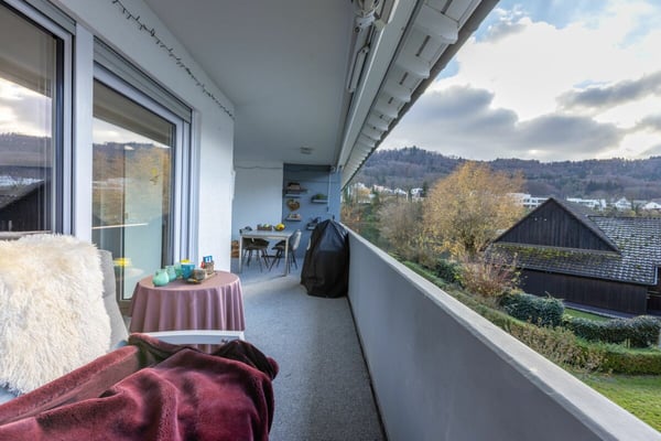 Direkt am Rhein, gepflegt und bezugsbereit 3
