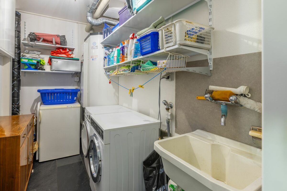 Exklusive 5,5-Zimmer-Terrassenwohnung - Premium-Rheinblick in Büsingen am Hochrhein