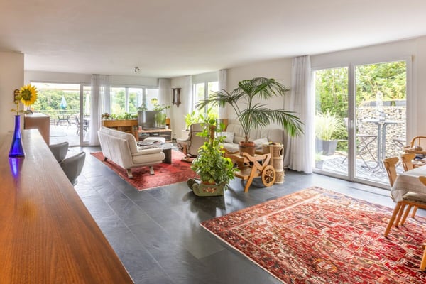 Exklusive 5,5-Zimmer-Terrassenwohnung - Premium-Rheinblick in Büsingen am Hochrhein 24