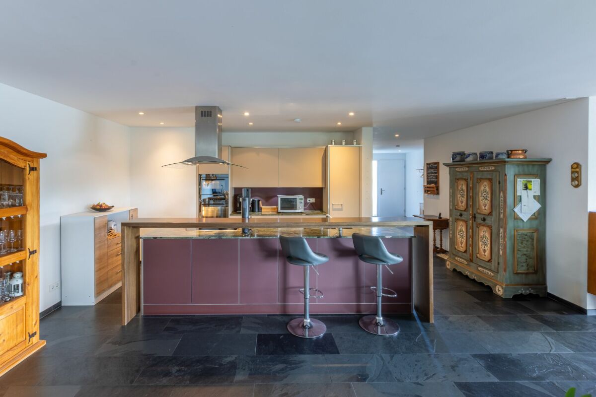 Exklusive 5,5-Zimmer-Terrassenwohnung - Premium-Rheinblick in Büsingen am Hochrhein