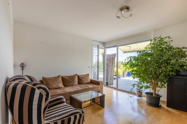 Exklusive 5,5-Zimmer-Terrassenwohnung - Premium-Rheinblick in Büsingen am Hochrhein 21