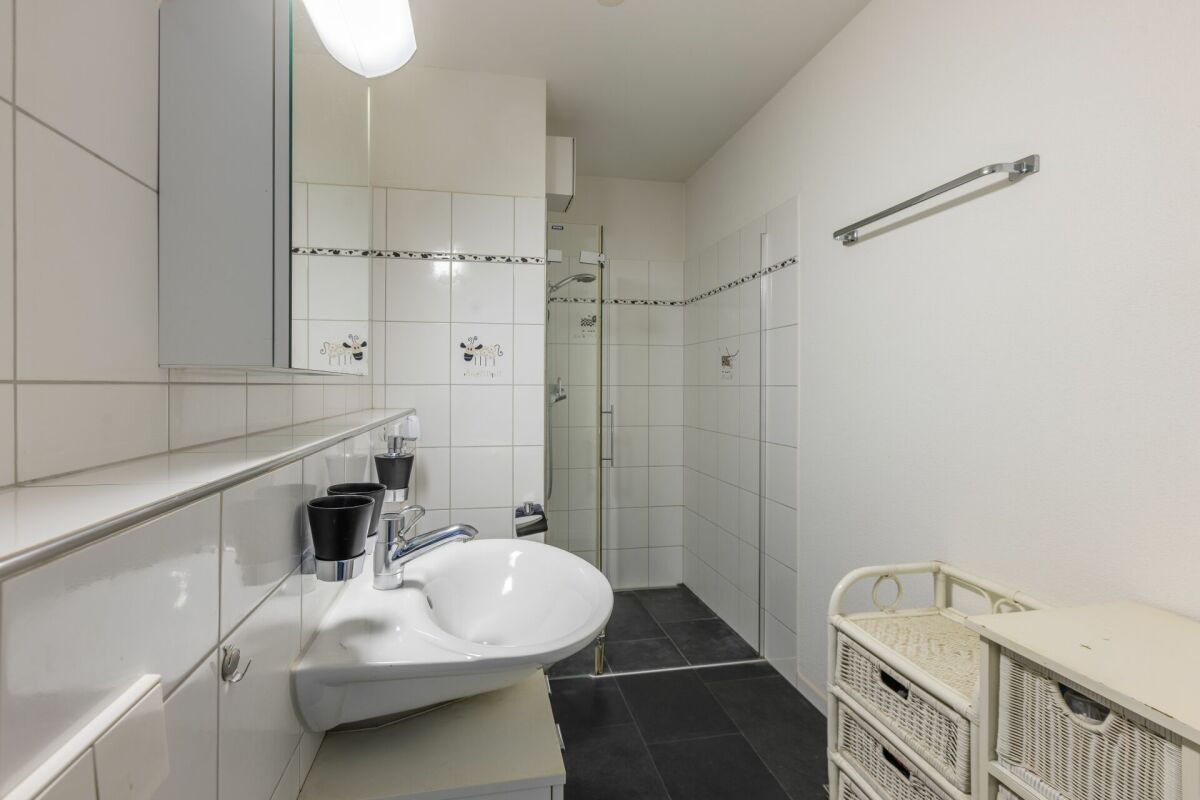Exklusive 5,5-Zimmer-Terrassenwohnung - Premium-Rheinblick in Büsingen am Hochrhein