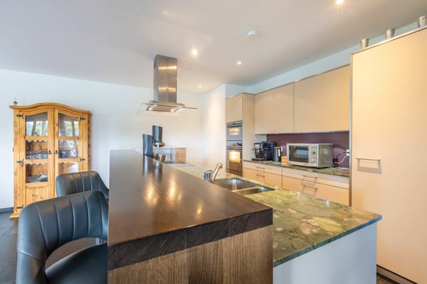 Exklusive 5,5-Zimmer-Terrassenwohnung - Premium-Rheinblick in Büsingen am Hochrhein 17