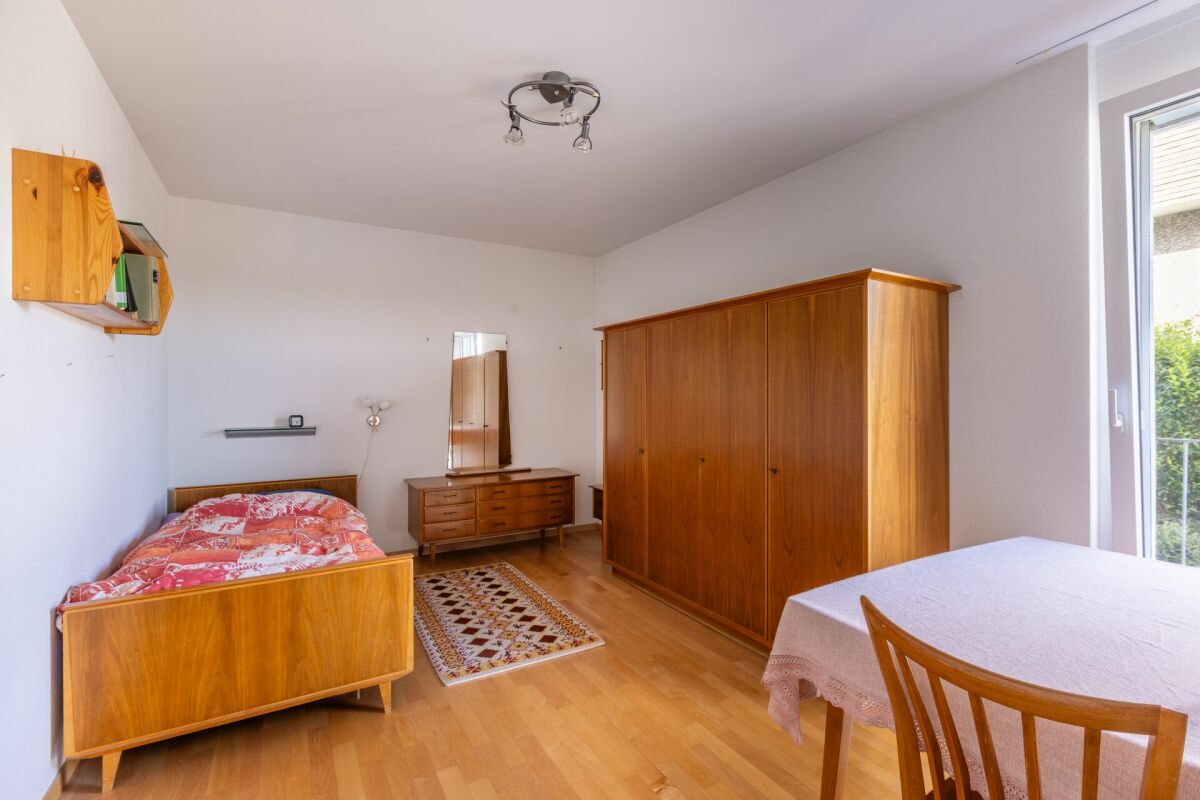 Exklusive 5,5-Zimmer-Terrassenwohnung - Premium-Rheinblick in Büsingen am Hochrhein