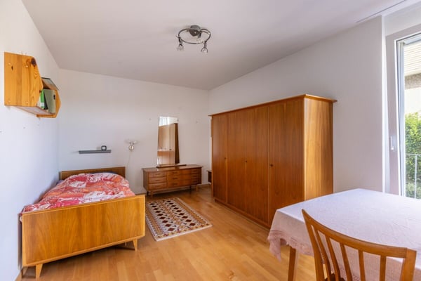 Exklusive 5,5-Zimmer-Terrassenwohnung - Premium-Rheinblick in Büsingen am Hochrhein 26