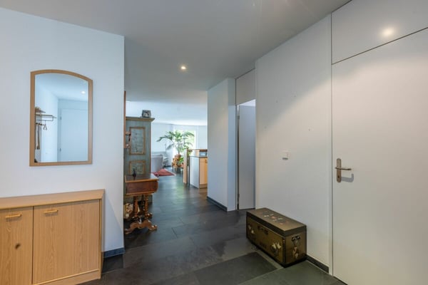 Exklusive 5,5-Zimmer-Terrassenwohnung - Premium-Rheinblick in Büsingen am Hochrhein 28