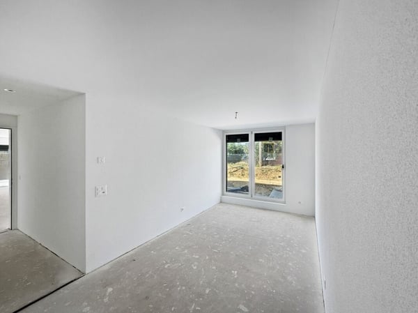 Grosszügige Traumwohnung in Flurlingen: Stadt trifft Natur 13