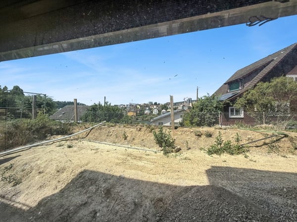 Stadt trifft Natur - Traumwohnung in Rheinnähe 1