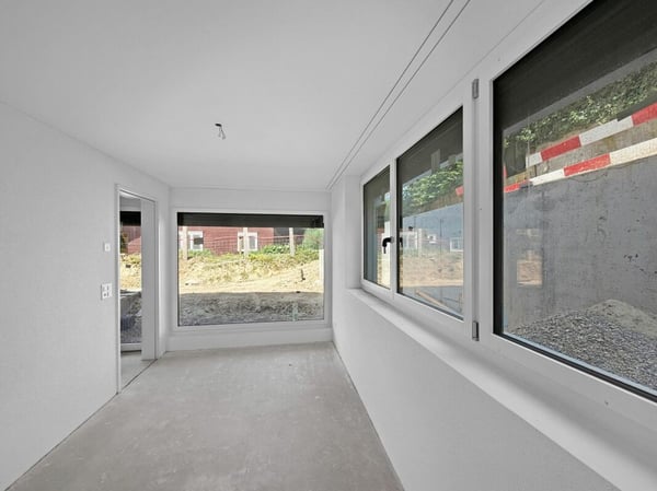 Stadt trifft Natur - Traumwohnung in Rheinnähe 4