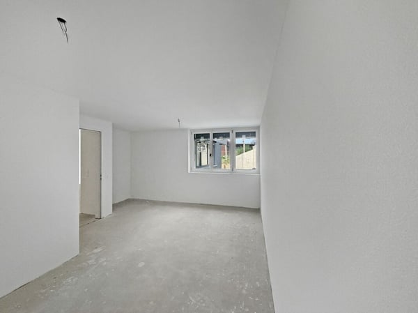 Stadt trifft Natur - Traumwohnung in Rheinnähe 6