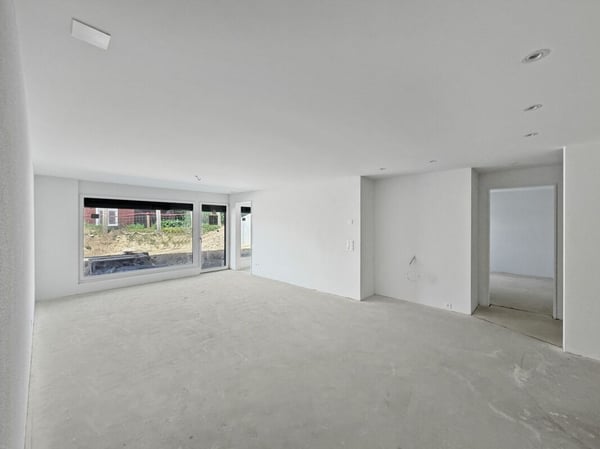 Stadt trifft Natur - Traumwohnung in Rheinnähe 2
