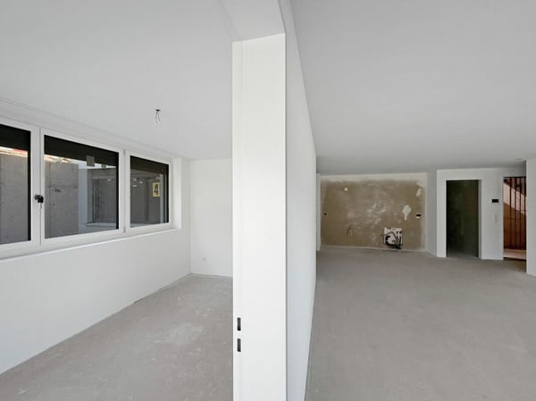 Stadt trifft Natur - Traumwohnung in Rheinnähe 5