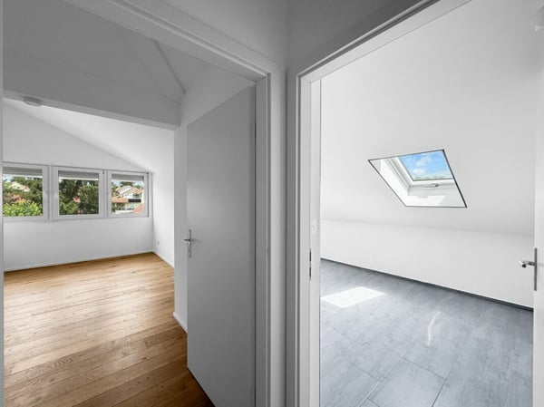 Modernisierte Maisonettewohnung in erster Rheinlage - bezugsbereit 19