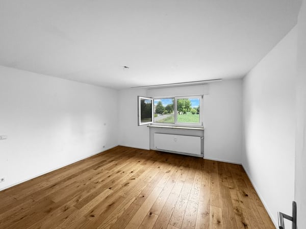 Modernisierte Maisonettewohnung in erster Rheinlage - bezugsbereit 9