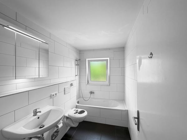 Modernisierte Maisonettewohnung in erster Rheinlage - bezugsbereit 7